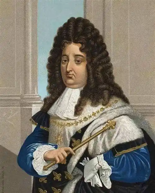 中世纪欧洲假发的发展历程,在装饰和艺术方面有什么价值?_的材料_头发