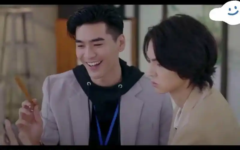 全集更新中history4近距离爱上你p10上_哔哩哔哩_bilibili