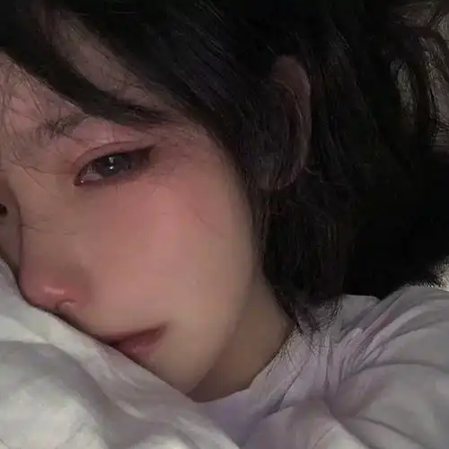 伤感头像