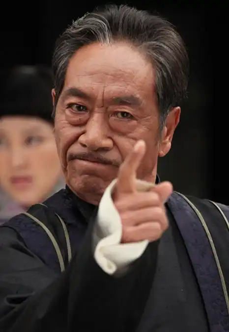 《打狗棍》_第一娱乐网