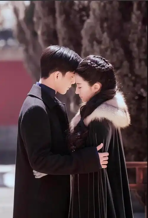 景甜|井柏然|刘亦菲|窦骁_网易订阅