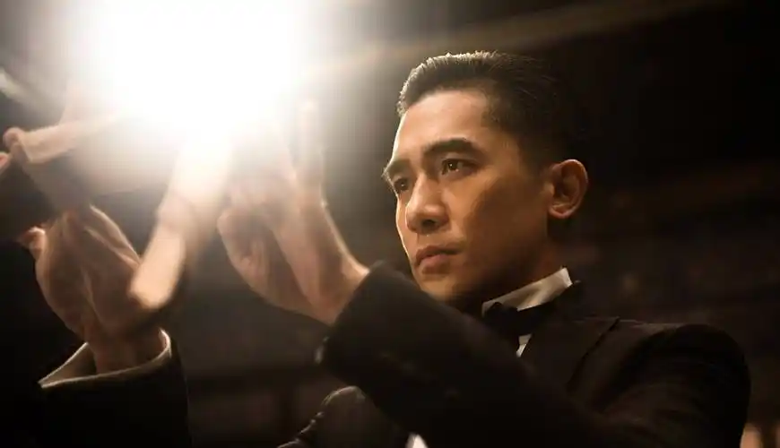 原创原创年少时是帅的标杆老了却各有各丑5位港台男神容颜一去不复返