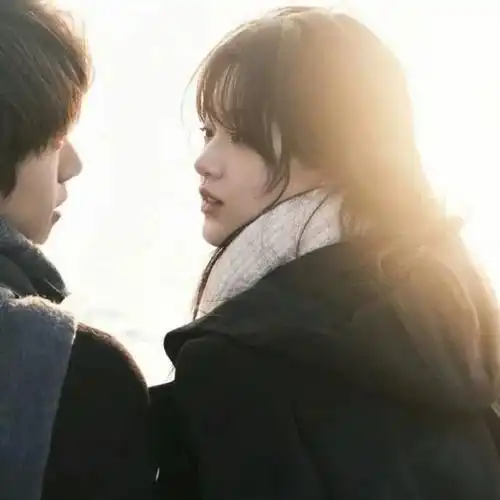 情头60我不怕掉眼泪但要值得