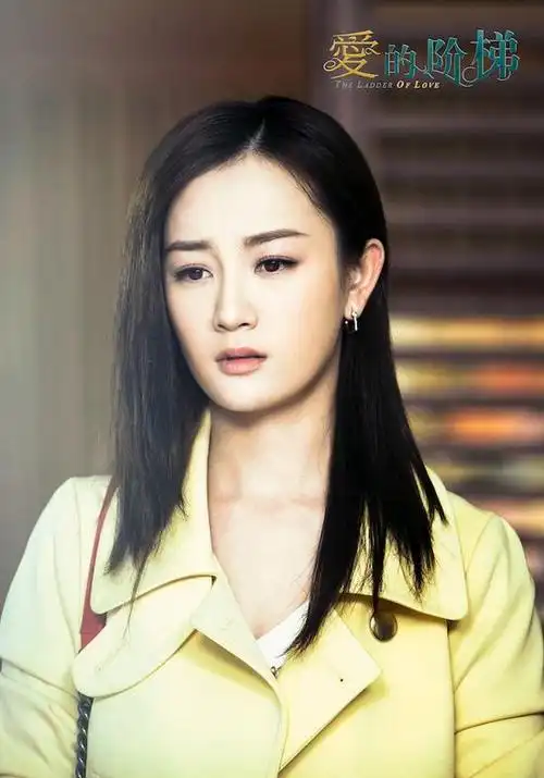 爱的阶梯热播张檬专收男神被赞劳模