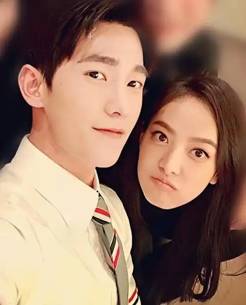 恶意造谣36岁宋茜被传和小5岁欧豪隐婚双方工作室已火速辟谣