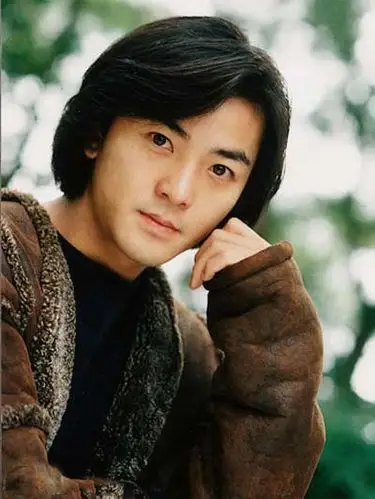 香港最帅十大男明星