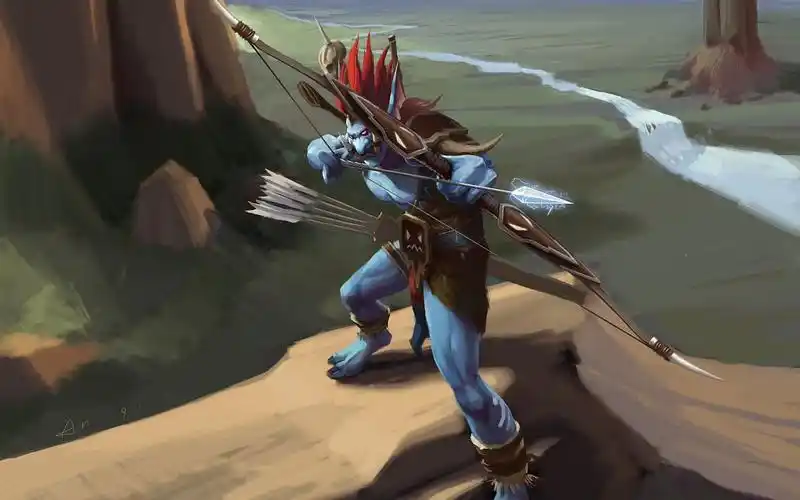 魔兽世界猎人怎么带2个宝宝 魔兽世界lr宝宝能怎么学技能啊