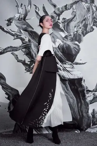 云南财经大学现代设计艺术学院2020届服装与服饰设计专业优秀毕业作品