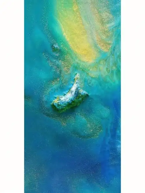 分享一些华为经典壁纸