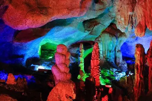 洞门票预订_广德太极洞门票价格_广德太极洞门票多少钱【同程旅游】