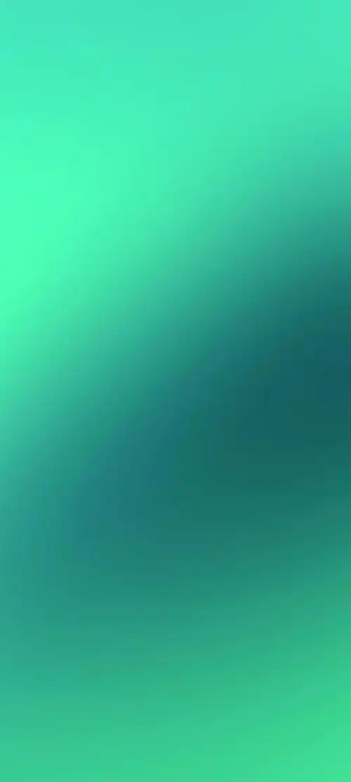 纯色青色背景,锁屏图片,高清手机壁纸,另类-回车桌面