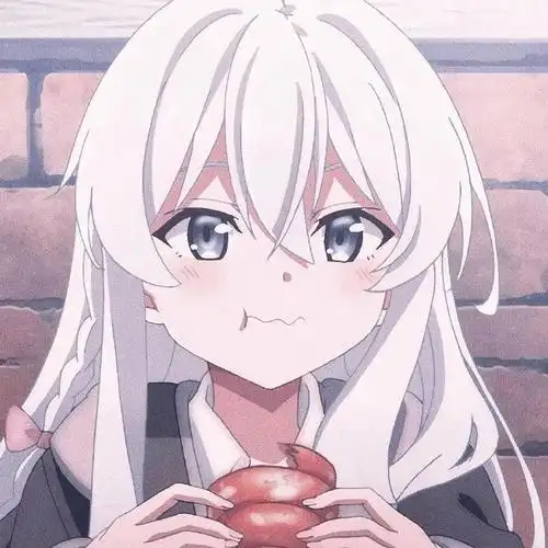 动漫女头:新世纪温柔成熟知性的独立女青年.