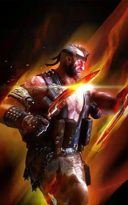 救赎猎手2.时空猎手1.终极猎手