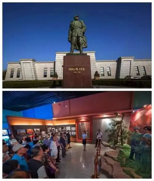 草莓采摘 多肉观赏 农家饭 关向应纪念馆亲子游!