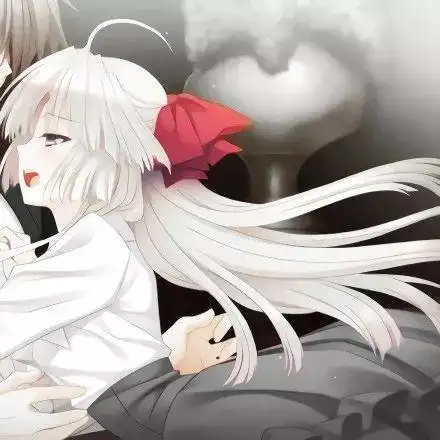 情侣头像 | 又甜又好看_life