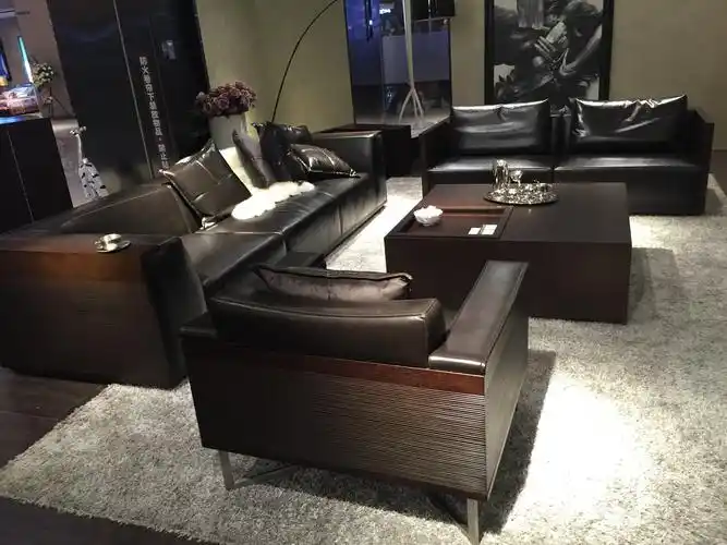 特价dior系列_楷模家具正品大普系列da11迪奥真皮沙发现代简约专柜