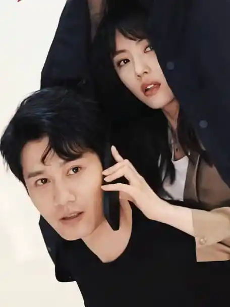 蔡文静彭冠英床戏花絮