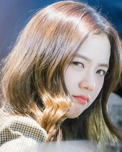 金智秀个可爱鬼