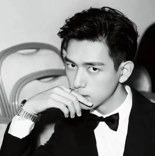 【微信头像】李现