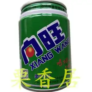 向旺安梨汁饮料天然酸梨新鲜甜味安梨汁果汁迁西特产