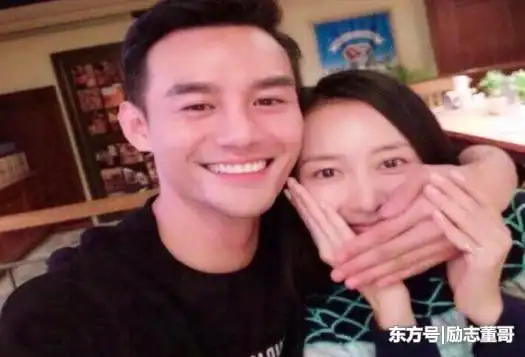 或者就像网友说的那样,现实生活中王子文已经结婚生子,所以王凯跟蒋欣