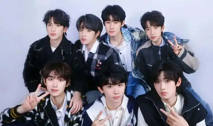 《这是我的岛》大爆理由:时代少年团的人气,吴奇隆的国民度