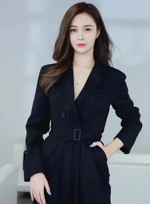 沈梦辰惊艳的照片