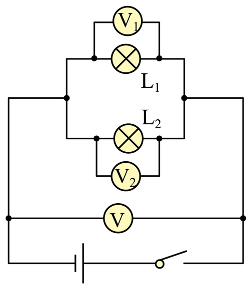 初中物理综合库 电磁学 电流和电路 串并联电路电流的规律 串联电路的