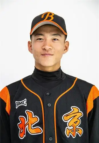 中国棒球职业联赛-北京猛虎队