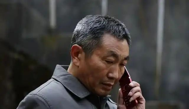 但一定看过他演的电影,电视剧