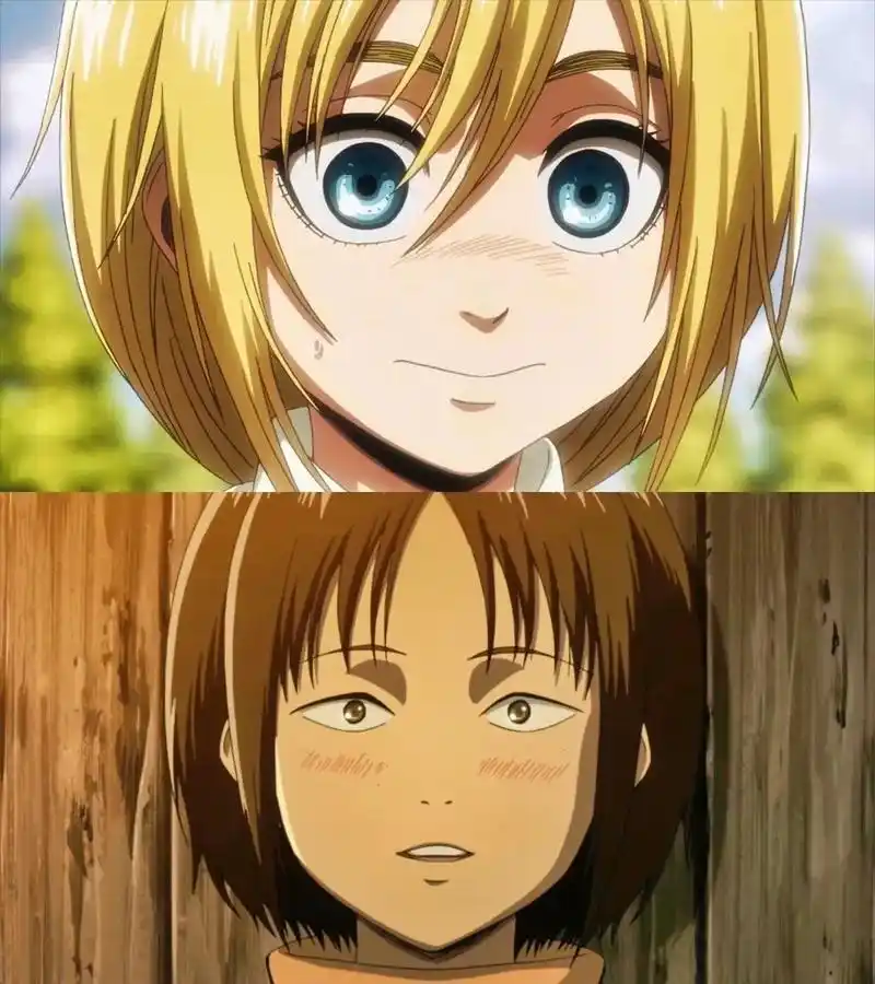 亲爱的希斯特利亚.