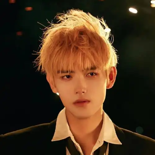 今日份存图头像陈飞宇