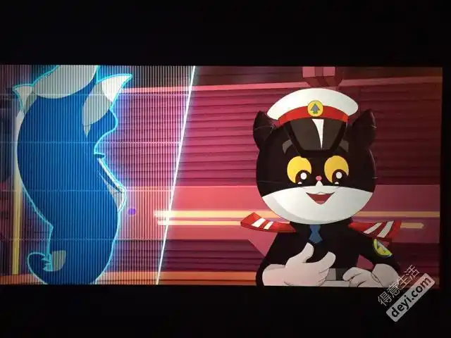 电影推荐——黑猫警长之翡翠之星