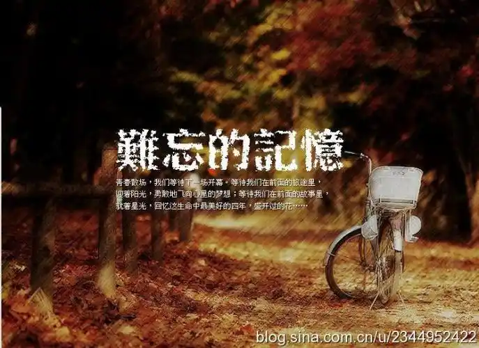 毕业,青春散场记忆难忘!