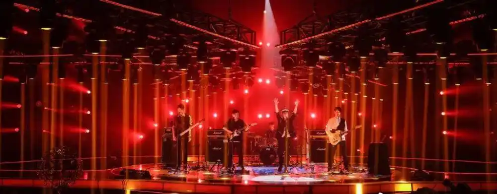 我们的乐队:冠军泰山乐队巡演开启,看看有没有你在的城市_腾讯新闻