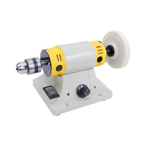 暮色多功能玉石雕刻机台磨机小型切割机台锯木工打磨抛光工具电磨