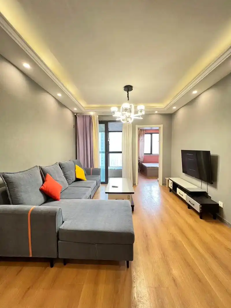 郑州高新区出租瓦屋李新居两室两厅