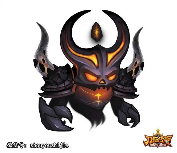 魔王降临《刀塔传奇》影魔觉醒介绍