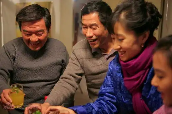 资料图片电视剧幸福精彩剧照33