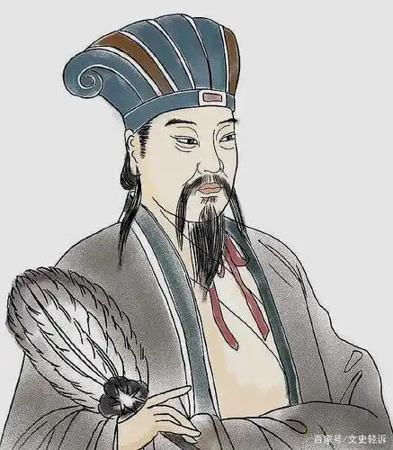 同为商业巨子,子贡和范蠡的见面会擦出怎样的火花?