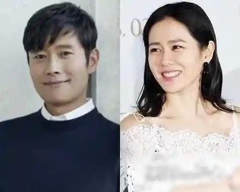 产后复出,孙艺珍加盟新片《斧头:复仇之旅》|金基德|赵寅成|李光洙