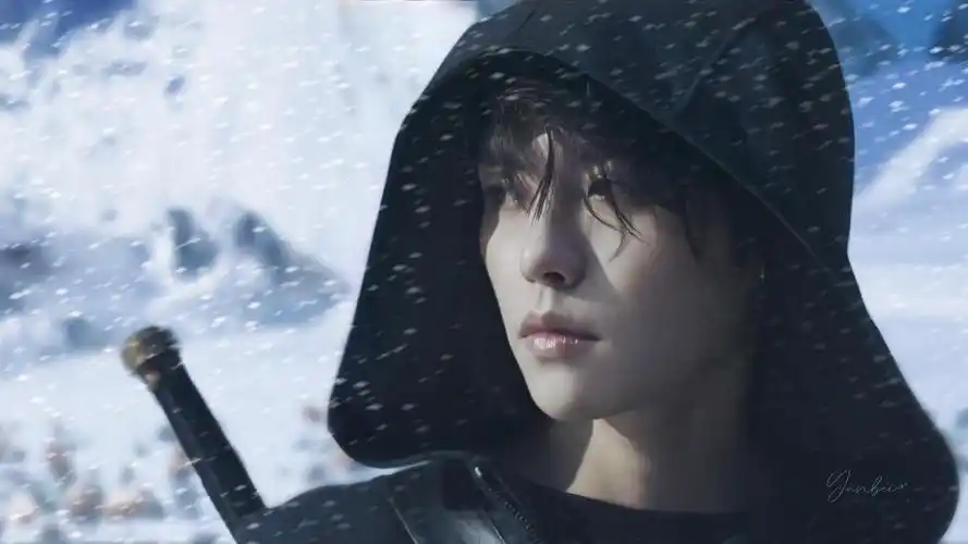 盗墓笔记你喜欢哪个张起灵? - 知乎