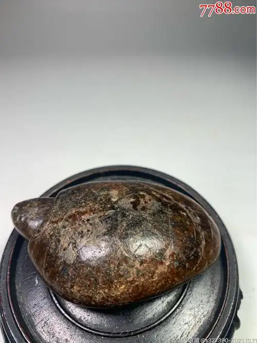 首页 零售 和田玉 >> 老玉高古玉玉龟_和田玉滚动