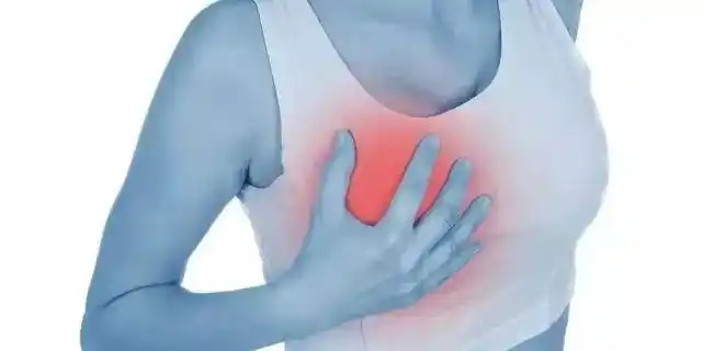 引起女人胸部胀痛的4个原因_读文解惑_相关hpv科普知识_盛华医药官网