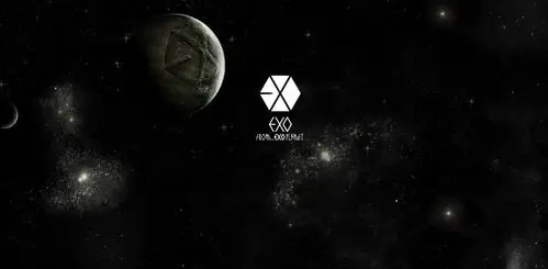 exo,我现在的喜欢是不是太晚了?