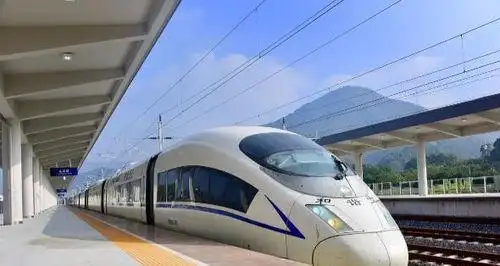 关于辽宁省高铁最新规划图的图片及评论