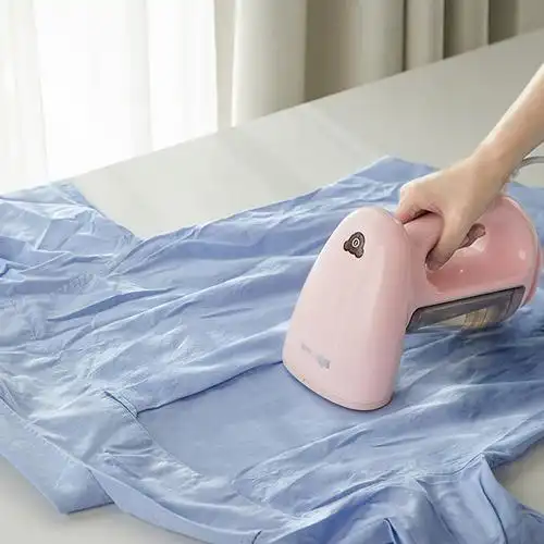 小熊手持挂烫机家用小型便携式蒸汽电熨斗宿舍熨烫衣服神器熨烫机