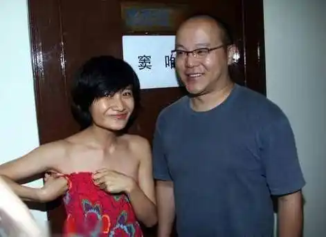 窦唯前妻高原否认偷税漏税!她曾是王菲情敌,最终却选择了自由