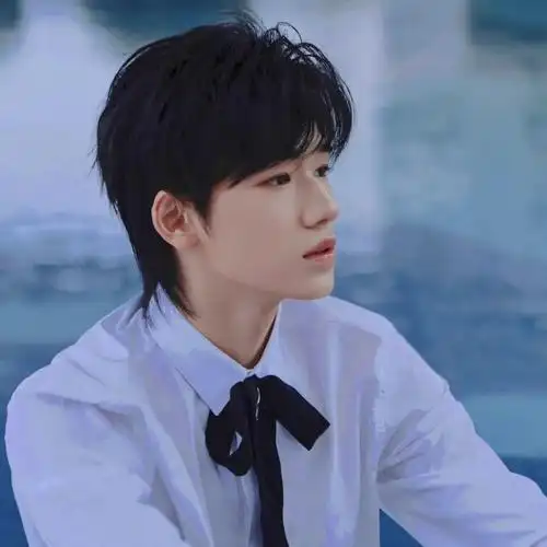 tnt时代少年团头像