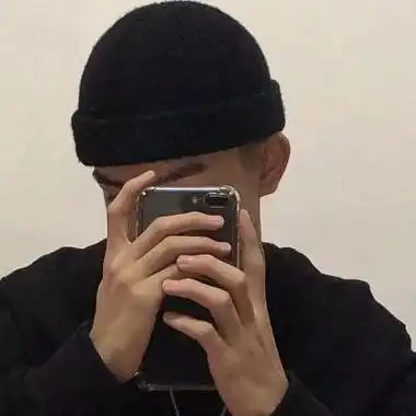 微信头像图片2021最新款男士专用 男生头像图片大全 -【爱个性】